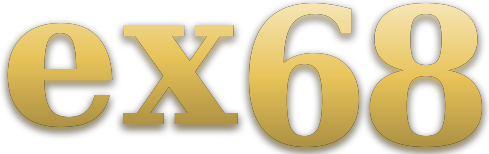 ex68 logo
